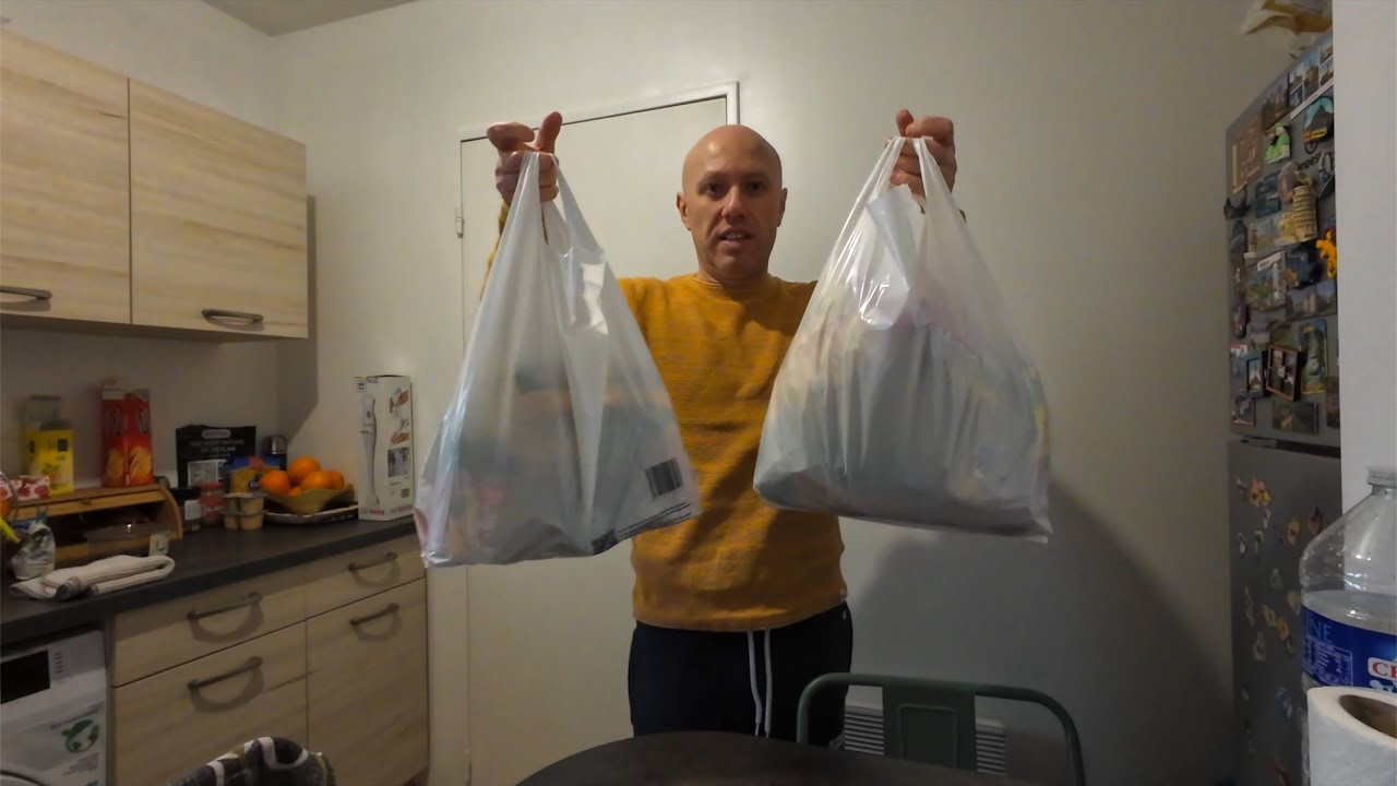 Am fost la un magazin românesc în Franța | prețuri + ce am cumpărat 