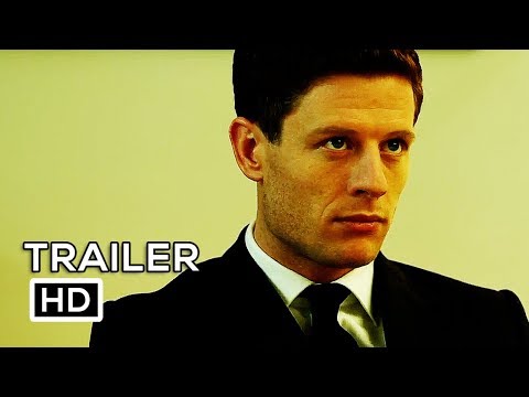 McMafia Official Trailer (2017) Drama TV Show HD