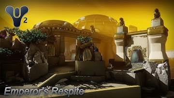 Destiny 2 - Emperor