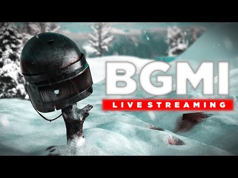 🔴Play With framdzzz BGMI🔥| Hunter is Live | #bgmilive #livewithhunter #hunterop