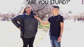 Are Men Smarter Than Women?