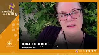 Testimonio Marcela Bellemans | Diplomado en Liderazgo y Herramientas del Coaching Agosto 2022