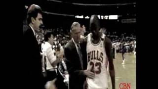 [CBN] Michael Jordan "His Airness"Mix