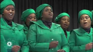 UMthombo Wokuphila Ministries Mvana ka Nkulunkulu & Ngizomubonga nganina. Live Performance