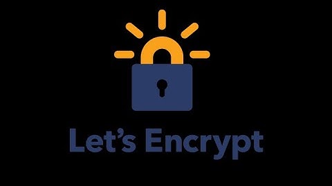 Как продлить сертификат Let