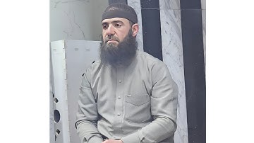 الشيخ رابح قلواش {سورة الأنعام} الحزب الثالث عشر 🤍🥺