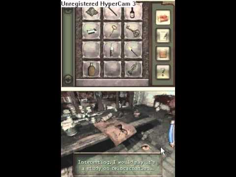 Sherlock Holmes: The Mystery of the Mummy Hqdefault