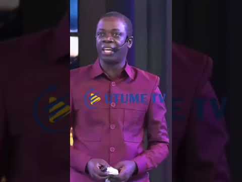 Hakuna Pesa Ya Bure Inayopatikana Fanya Kazi Paul Semba 