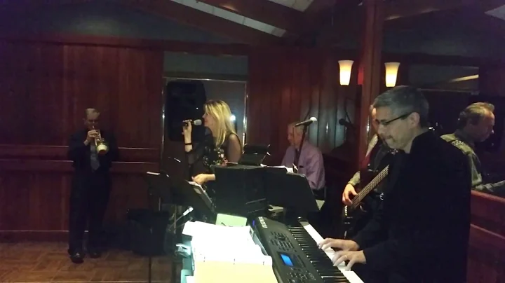Kathryn Skinner and the West 5th Avenue Band