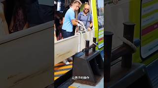 This Ship Rope Can Kill In Seconds