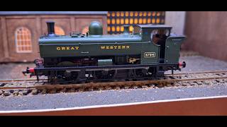 Accurascale 57XX Nearly All Sold Out. How Do We Rate This Recent Release?
