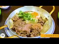 BÁNH MÌ CHẢO chuẩn vị Sài Gòn hấp dẫn khó cưỡng phố Lê Văn Hưu