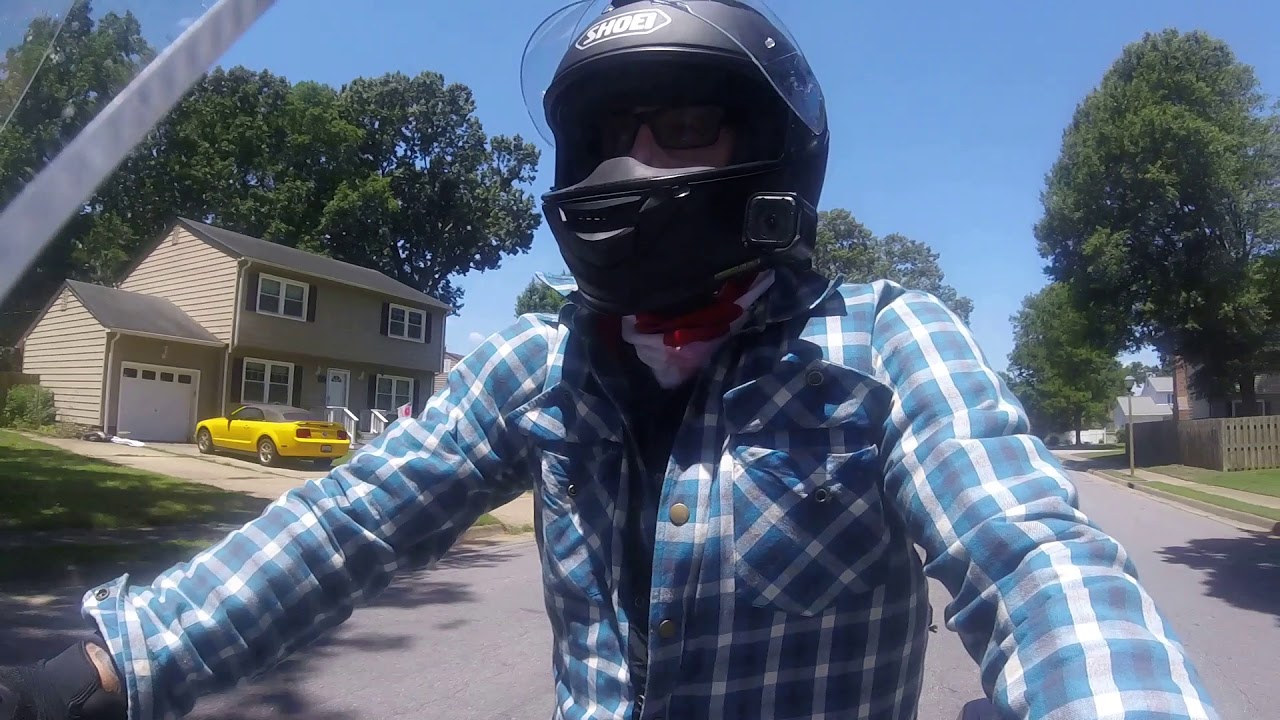Ride It Forever Brake and Clutch Lever Test - YouTube