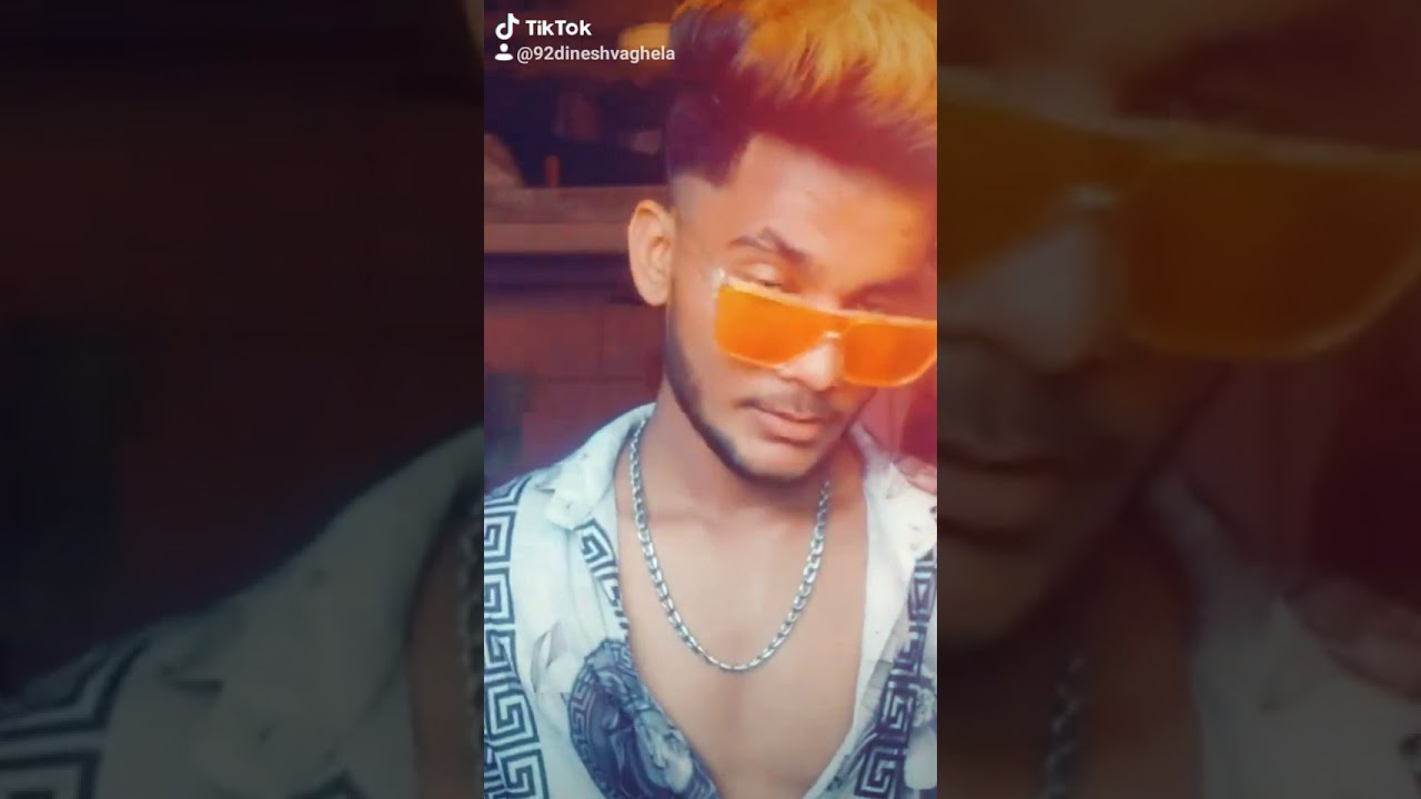 Gujarati song - YouTube