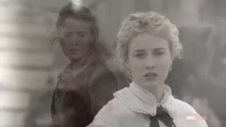 Lily and Cullen ~ Farewell
