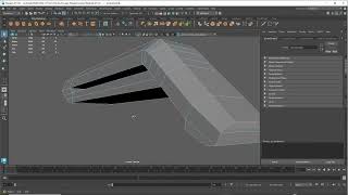 ANI 150 Module 11 SciFi Taser Gun Part 08