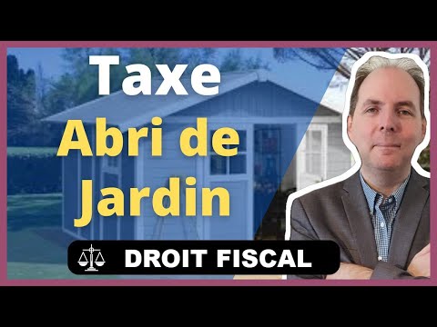 La Taxe Abri de Jardin hqdefault