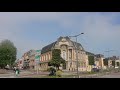 DIEPPE, NORMANDIE FRANCE,,Filipino Overseas Worker Escapade 2021,,