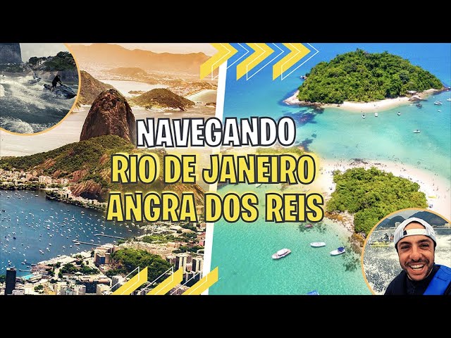 Rio Open — Angra Marcas