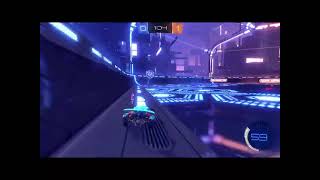 Rocket league live