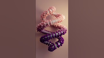 Twisted Loop — #twisted #loop #animation #art #3dloop #3d #satisfying #animationart #c4d #redshift