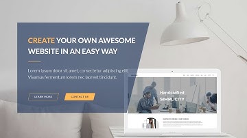 How to Customize "Features" Section | SOLID Muse Template