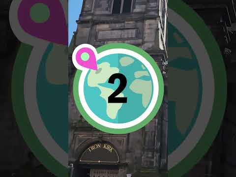 4 Hidden Markets in Edinburgh You Need to See #edinburgh #markets #scotland