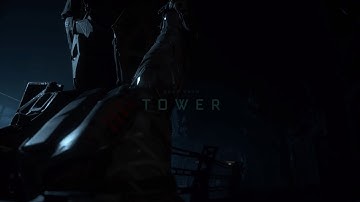 The Callisto Protocol - Maximum Security Difficulty - Chapter 8: Tower (Part 1)