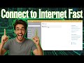 How To Connect To Internet On Windows 10 | Step-by-Step Guide (2026)