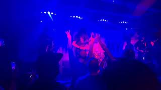 Gutrectomy - Trapped in Angst + Shard Throat - Live London 2025