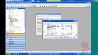 Microsoft Dynamics NAV - End of Year Process - Eclipse