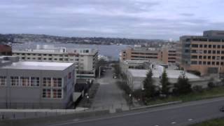 Seattle SLU Time Lapse CAM - 20160207