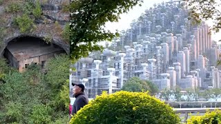 こんな建物あったの!?世界の驚くべき建造物・12個