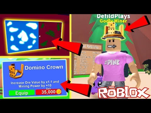 Roblox Mining Simulator Hat Values