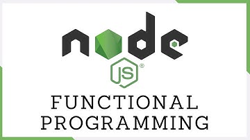 Functional Programming In Node.js