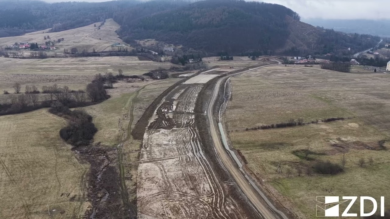 S19Dukla Barwinek Grudzień 2025