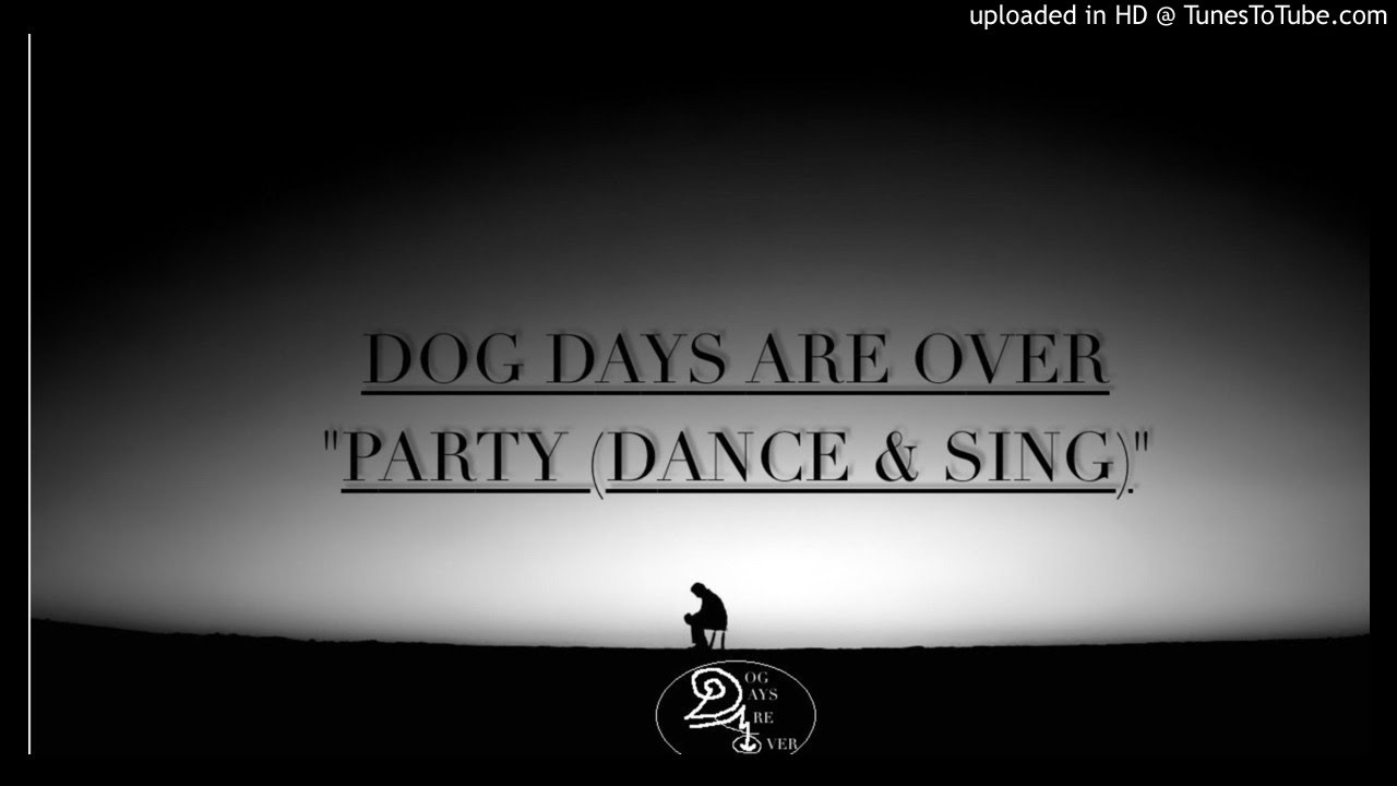 CRYWOLFxTROYE SIVANxSIA TYPE BEAT "PARTY (DANCE AND SING)" DOG DAYS