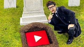 Is This the End of the YouTube Creator?