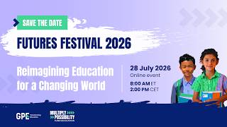 Futures Festival 2026