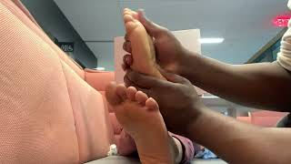 Part 32 Egyptian 24 Y.o Med Student At Public Library Candid Feet & Soles Public Foot Mager
