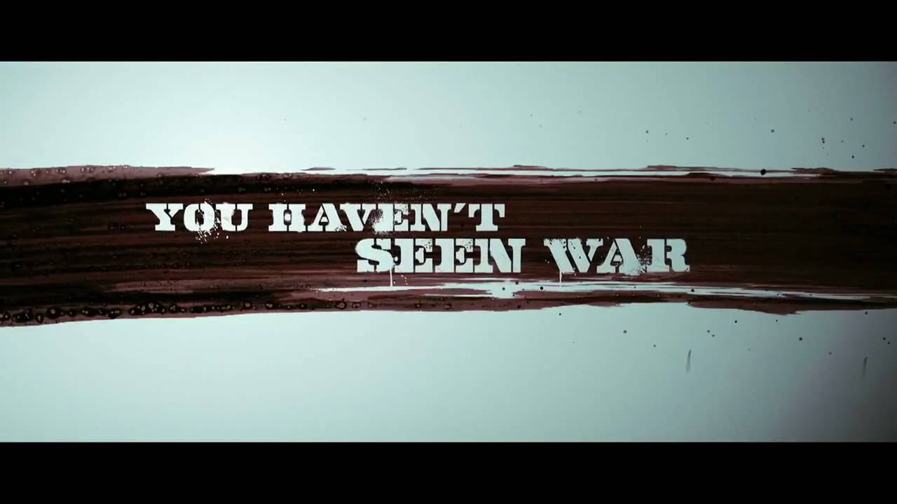 "Inglourious Basterds" Film Trailer HD (2009) YouTube