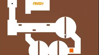 Maze Evolution 2