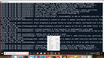 35 Apache Spark Core APIs - By Key Ranking - invoke function using flatMap