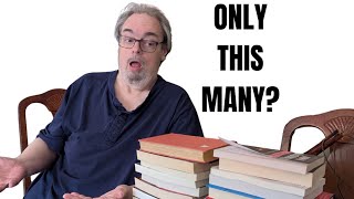 How Many Books Can You Read in a Lifetime?