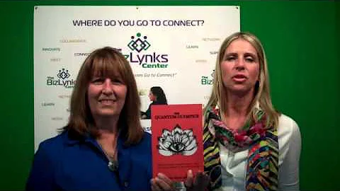 Holly Hutcher-Shamir and Terri Stark with Book You...
