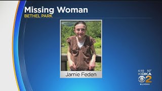 Coroner Working To Identify Body Believed To Be Missing Bethel Park Woman