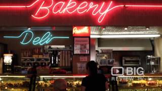 Carrot Top Pastries a Bakery and Cafe in New York serving Espresso, Cake and Pastry screenshot 3