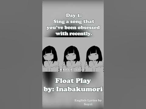 Singing March (Day 1) Float Play by: Inabakumori - YouTube