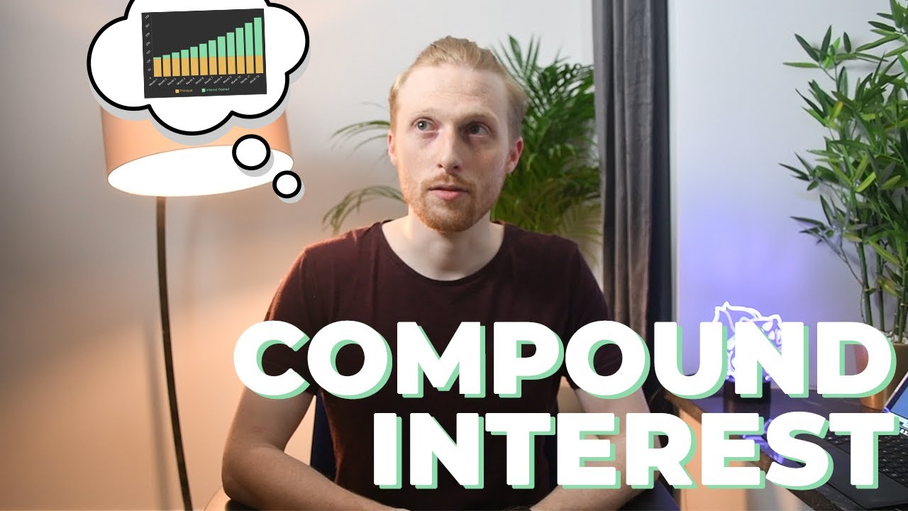Compound Interest - The first thing you need to make you rich - YouTube
