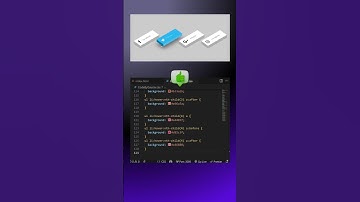 🧊 3D Social Media Buttons with Hover Animation | HTML & CSS #webdevelopment #coding #animation #css